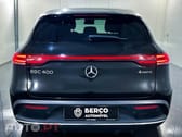 Mercedes-Benz EQC 400 4Matic AMG Line