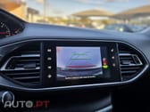 Peugeot 308 SW 1.6 BlueHDi Allure J17