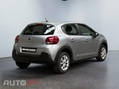 Citroen C3 1.2 PureTech Feel Pack