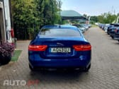 Jaguar XE 2.0 D R-Sport Aut.