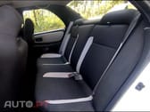 Subaru Impreza 2.0 GT 4x4 WRX+
