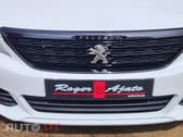 Peugeot 308 1.5 BlueHDi Business Line