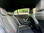 Mercedes-Benz A 180 Diesel