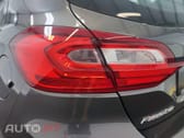 Ford Fiesta ND