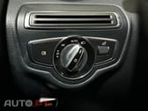 Mercedes-Benz C 180 d AMG Line Aut.