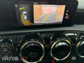 Mercedes-Benz A 180 d Style Aut.