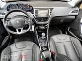 Peugeot 2008 1.2 PureTech Allure EAT6