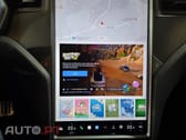 Tesla Model S 100 kWh Long Range Plus AWD