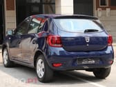 Dacia Sandero 1.0 SCe Comfort