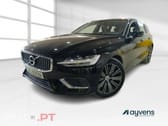 Volvo V60 2.0 T6 AWD TE Inscription