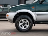 Nissan Terrano II 2.7 TDi Comfort