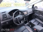 Seat Alhambra 2.0 TDi Xcellence