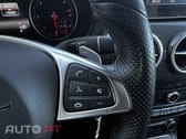 Mercedes-Benz B 180 CDI AMG Line Aut.