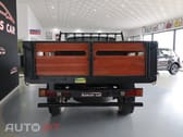 Nissan Navara 2.5 d
