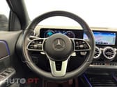 Mercedes-Benz GLA 250 e Business Line 8G-DCT
