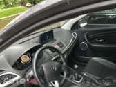 Renault Mégane Sport Tourer 1.5Dci 110cv 6vel