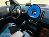 MINI Countryman E Favoured