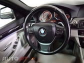 BMW 530 DA TOURING XDRIVE