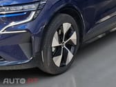 Renault Mégane TECHNO 220 CV AUTONOMIA CONFORTO