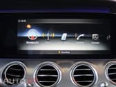 Mercedes-Benz E 300 de Avantgarde