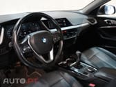 BMW 116 d Corporate Edition