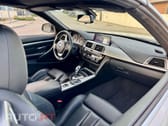 BMW 420 d Line Sport Auto