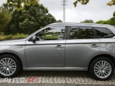 Mitsubishi Outlander 2.4 PHEV Intense