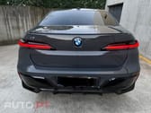BMW i7 xDrive60 Pack Desportivo M Pro