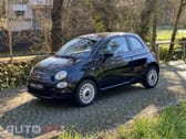 Fiat 500 1.3 MJ Pop S&S