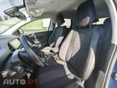 Peugeot 308 1.5 BlueHDi Allure