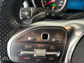 Mercedes-Benz C 220 d AMG Line