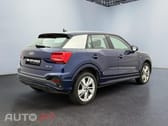 Audi Q2 30 TDI S line S tronic