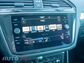 Volkswagen Tiguan 1.4 TSI eHybrid Conceptline DSG