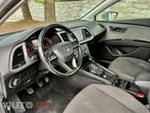 Seat Leon Seminovo