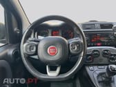 Fiat Panda  1.2 Easy S&S LOUNGE