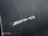 Mercedes-Benz A 180 d AMG Line Aut.