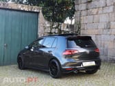 Volkswagen Golf 2.0 TDi GTD