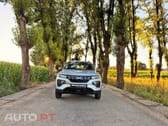Dacia Spring EXTREME