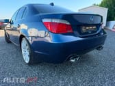 BMW 520 dA Sport