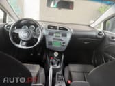 Seat Leon FR
