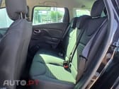 Renault Clio 1.5 dCi Limited