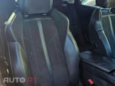 Peugeot 3008 1.5 BlueHDi Crossway