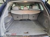 Porsche Cayenne Tiptronic