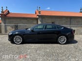 Audi A5 2.0 TDI Sport S tronic