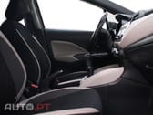 Nissan Micra Micra 1.0 IG-T N-Design Black