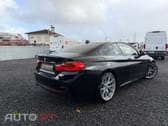 BMW 420 d Pack M Auto