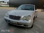 Mercedes-Benz 220 C 220 CDI