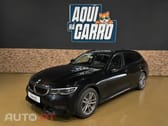 BMW 320 e xDrive Aut.