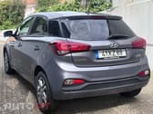 Hyundai i20 1.0 T-GDI Style