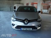 Renault Clio 1.5 dCi Limited EDition